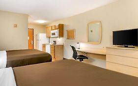 Suburban Extended Stay South Bend Indiana